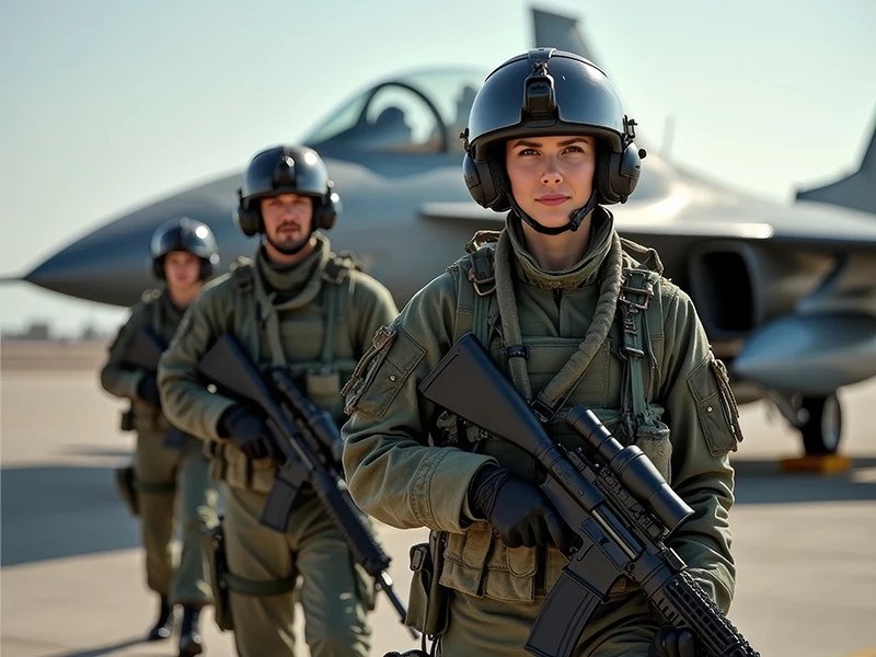 Ejército del Aire y del Espacio