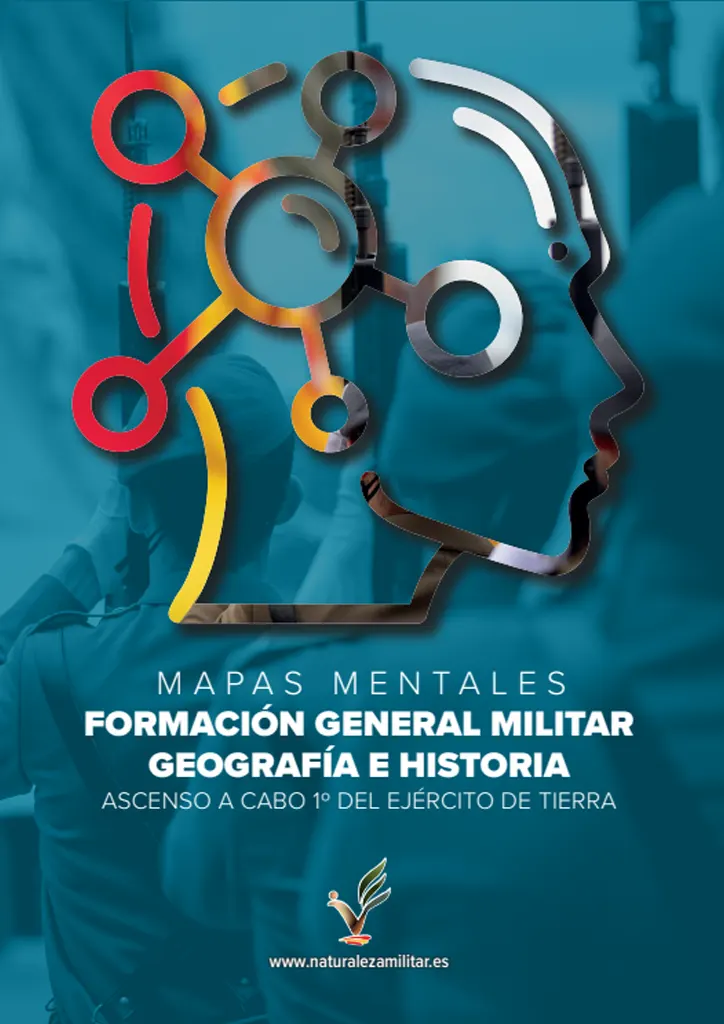 Temario Mapas mentales