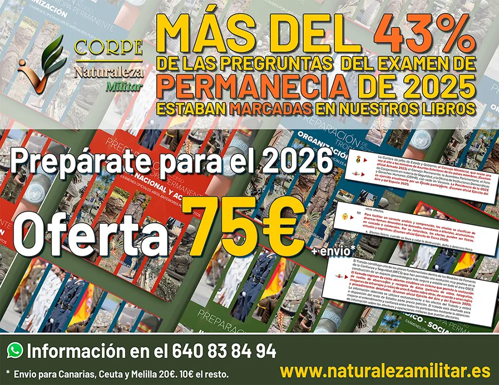 Preguntas examen Permanencia 2025